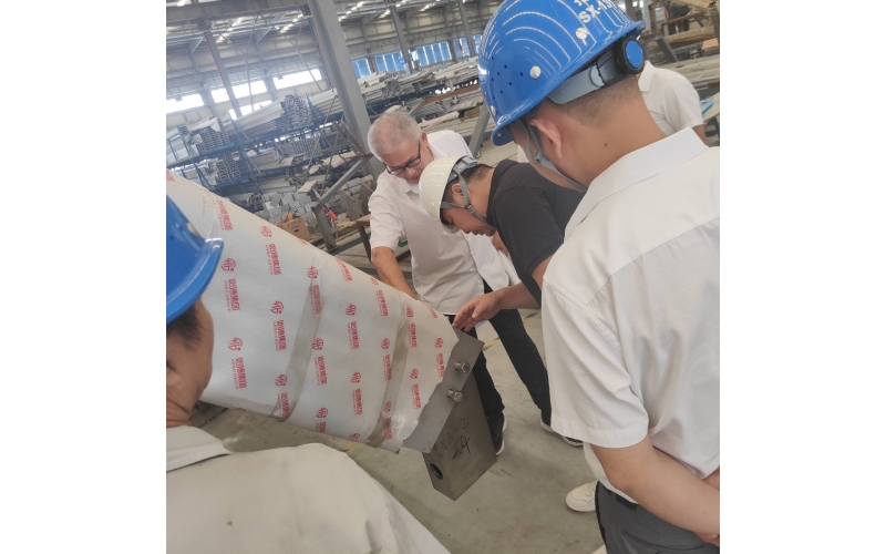 清静生产，，，，，，党员先行，，，，，，五一假期各党员干部奋战一线，，，，，，抢进度保交付！